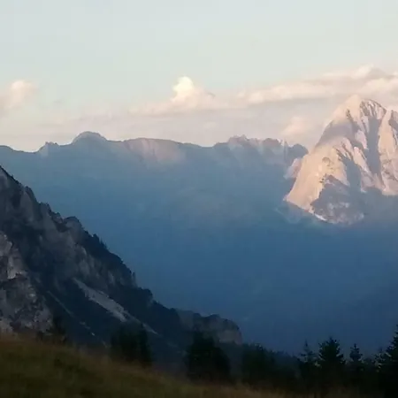 Da Nicola E Laura * Santo Stefano Di Cadore