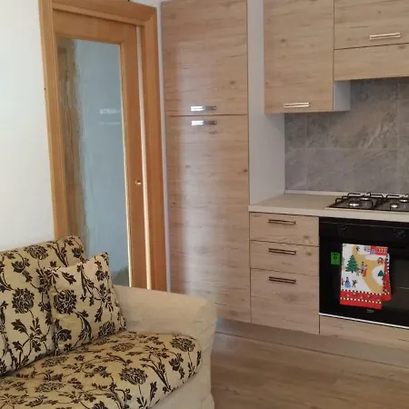 Apartamento Da Nicola E Laura *
