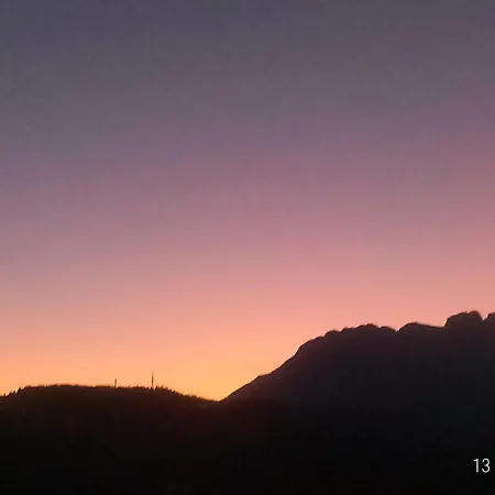 Da Nicola E Laura * Santo Stefano Di Cadore