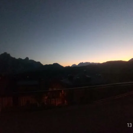 Apartment Da Nicola E Laura Santo Stefano Di Cadore