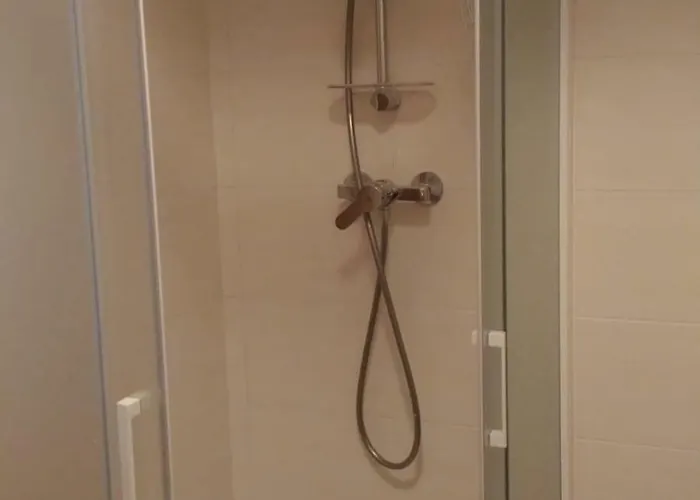 Διαμέρισμα Da Nicola E Laura *