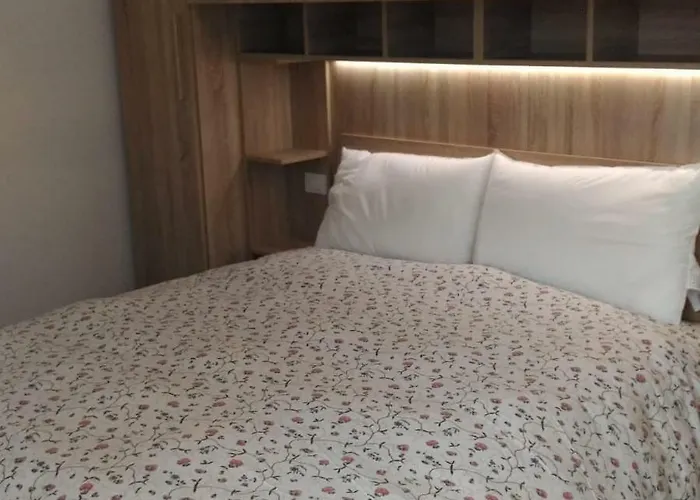 Διαμέρισμα Da Nicola E Laura Santo Stefano Di Cadore