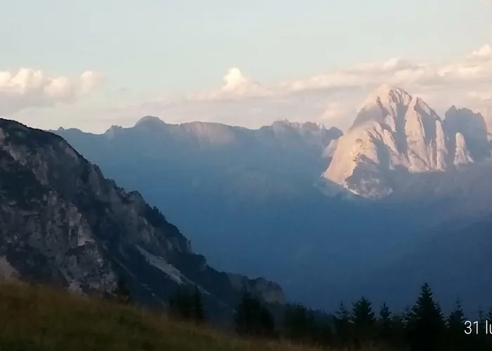 Da Nicola E Laura * Santo Stefano Di Cadore