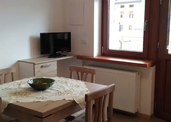 Da Nicola E Laura * Santo Stefano Di Cadore