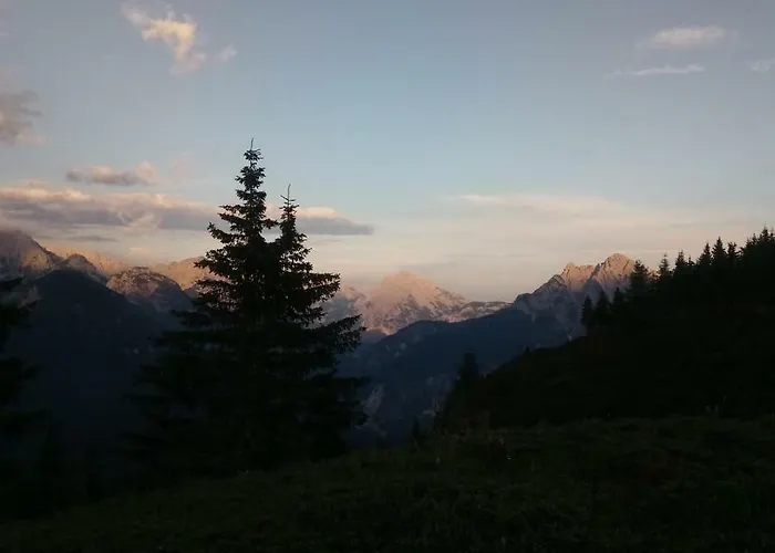 Διαμέρισμα Da Nicola E Laura *