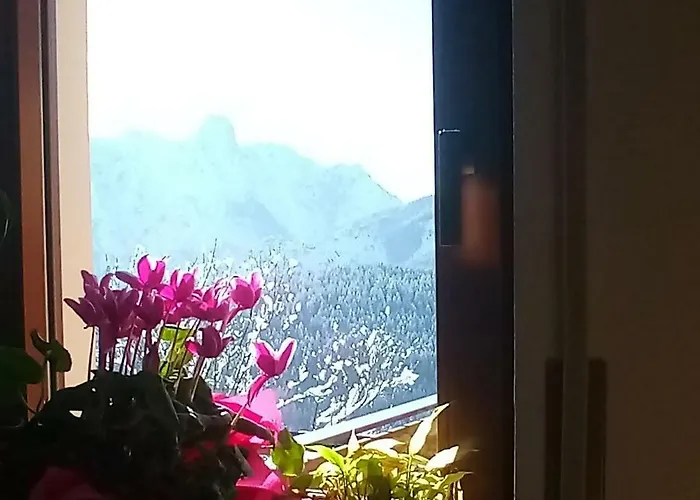 Διαμέρισμα Da Nicola E Laura