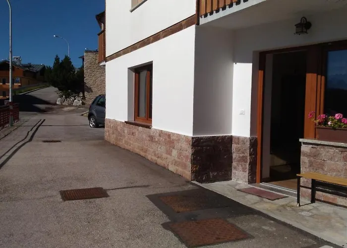 Da Nicola E Laura * Santo Stefano Di Cadore