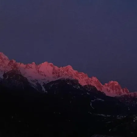 Da Nicola E Laura * Santo Stefano Di Cadore