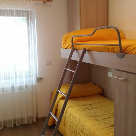 Apartment Da Nicola E Laura Santo Stefano Di Cadore