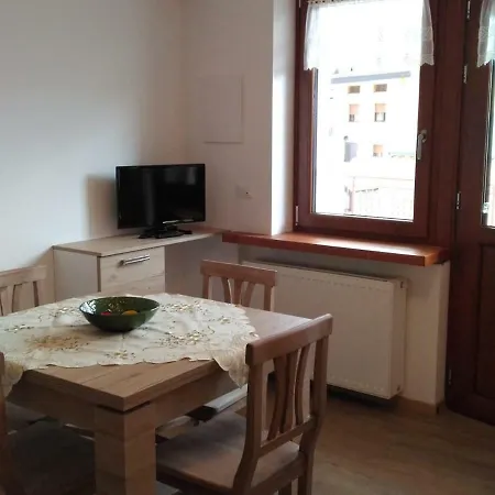 Da Nicola E Laura * Santo Stefano Di Cadore