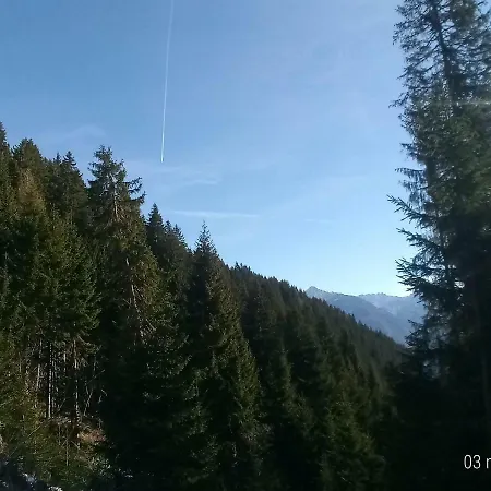 Da Nicola E Laura Apartamento *