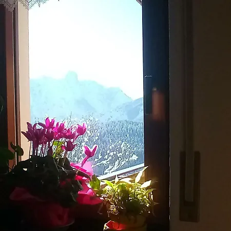 Apartamento Da Nicola E Laura