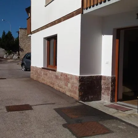 Da Nicola E Laura * Santo Stefano Di Cadore