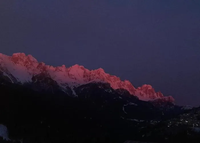 Da Nicola E Laura * Santo Stefano Di Cadore