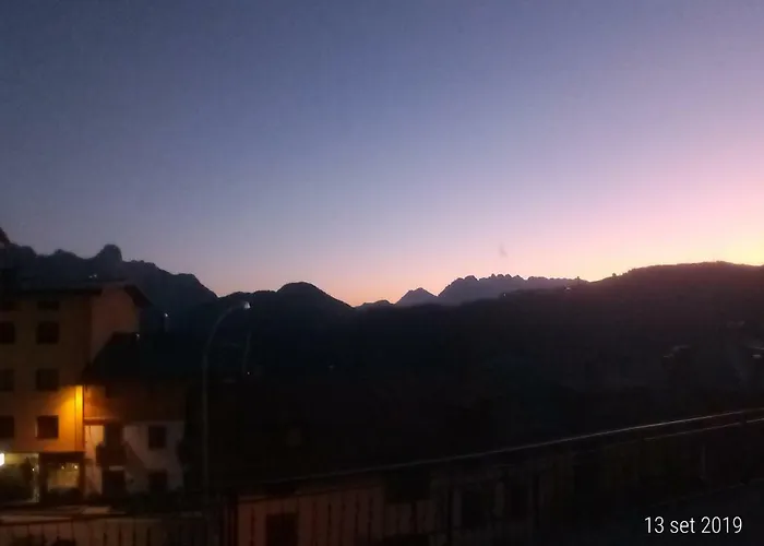 Apartament Da Nicola E Laura